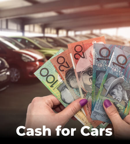 Cash for Old Scrap Cars Sydney